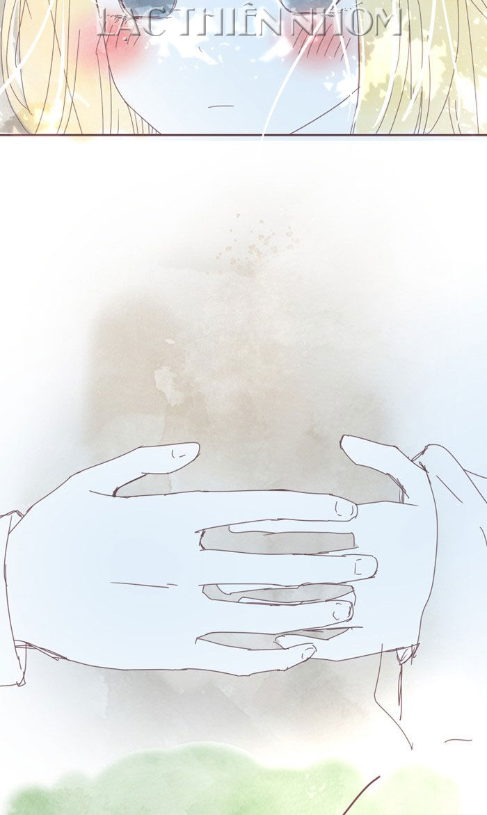 Ly Choco Ngọt Ngào Chapter 44 - Trang 2