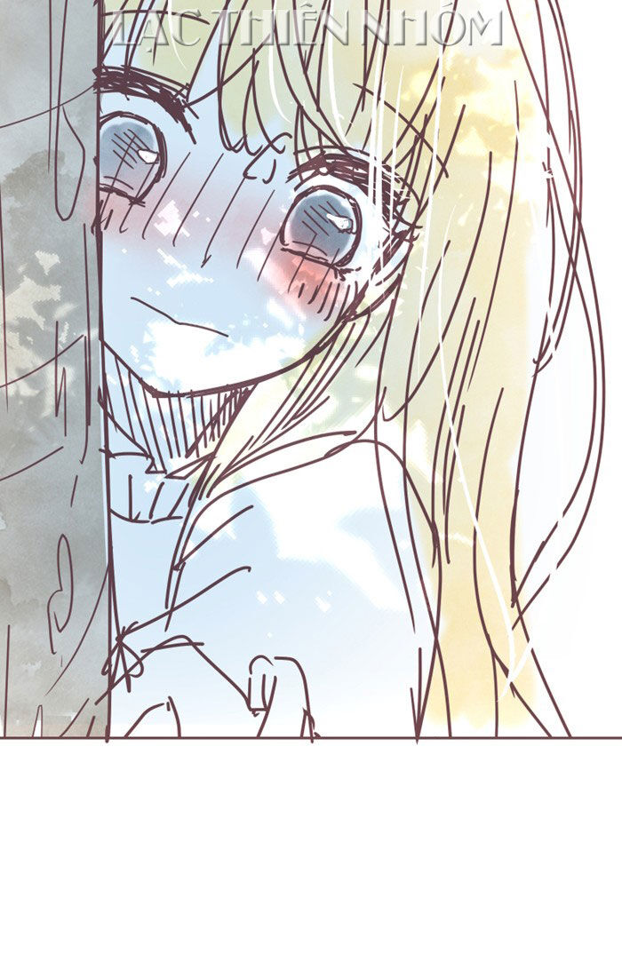 Ly Choco Ngọt Ngào Chapter 44 - Trang 2