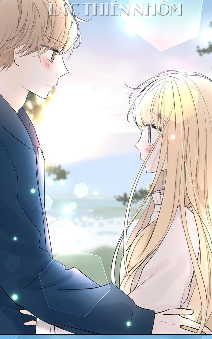 Ly Choco Ngọt Ngào Chapter 44 - Trang 2