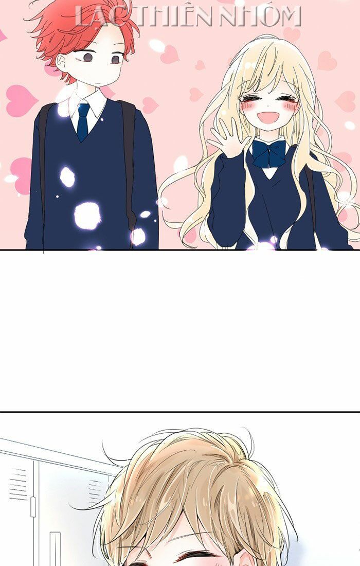 Ly Choco Ngọt Ngào Chapter 45 - Trang 2