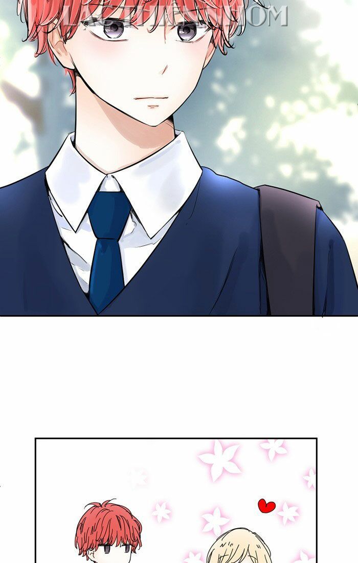 Ly Choco Ngọt Ngào Chapter 45 - Trang 2