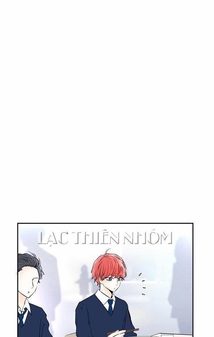 Ly Choco Ngọt Ngào Chapter 45 - Trang 2