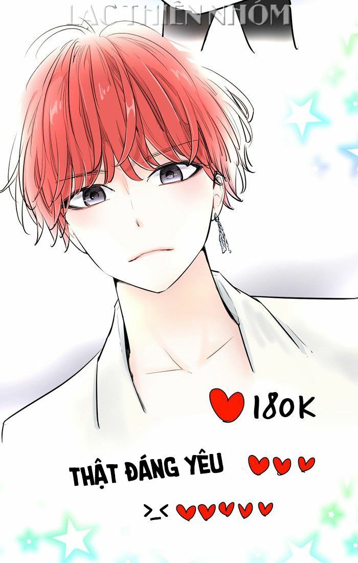 Ly Choco Ngọt Ngào Chapter 45 - Trang 2