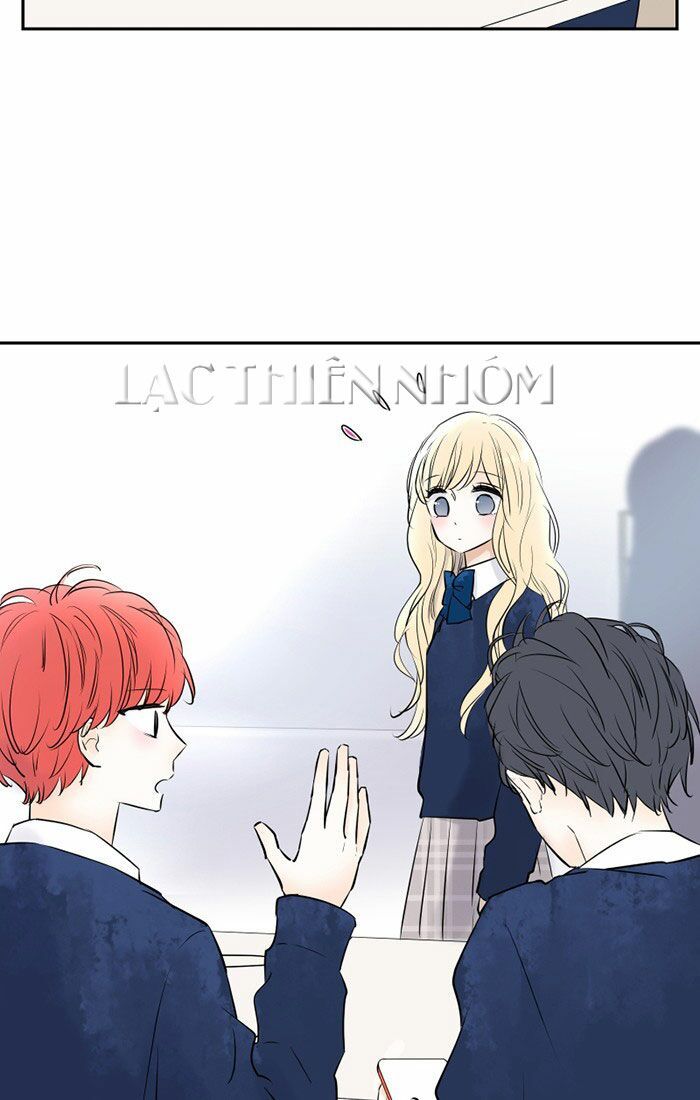 Ly Choco Ngọt Ngào Chapter 45 - Trang 2