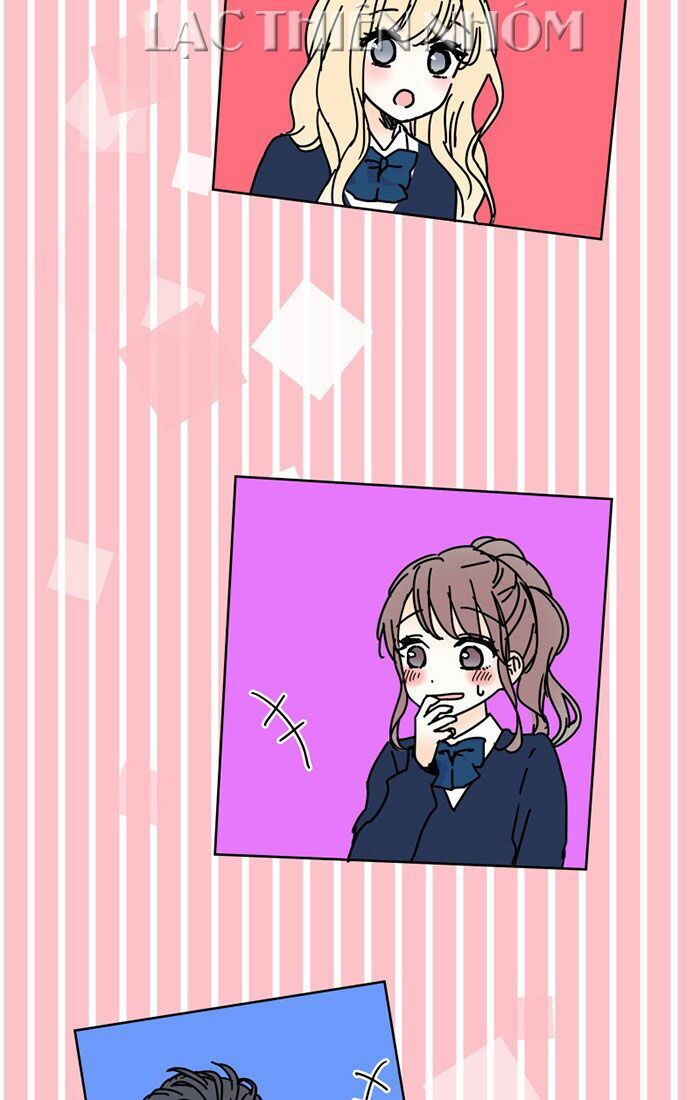 Ly Choco Ngọt Ngào Chapter 45 - Trang 2