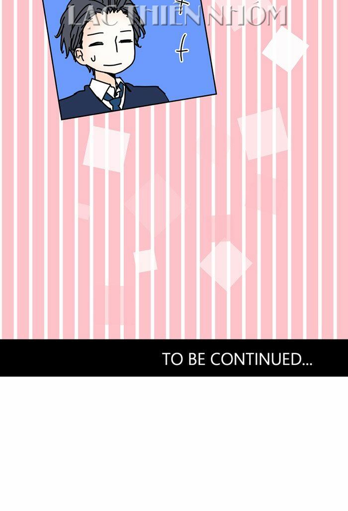 Ly Choco Ngọt Ngào Chapter 45 - Trang 2