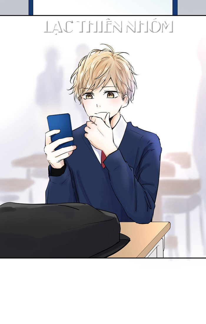 Ly Choco Ngọt Ngào Chapter 46 - Trang 2