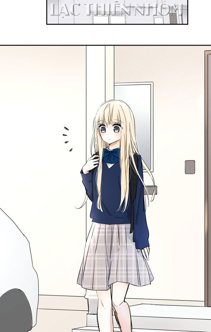 Ly Choco Ngọt Ngào Chapter 46 - Trang 2