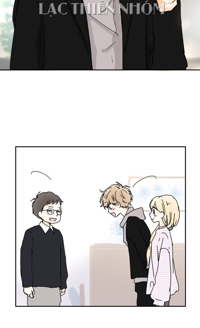 Ly Choco Ngọt Ngào Chapter 47 - Trang 2