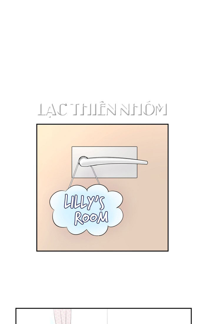 Ly Choco Ngọt Ngào Chapter 47 - Trang 2