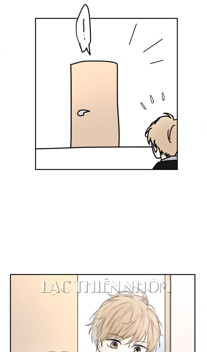 Ly Choco Ngọt Ngào Chapter 47 - Trang 2