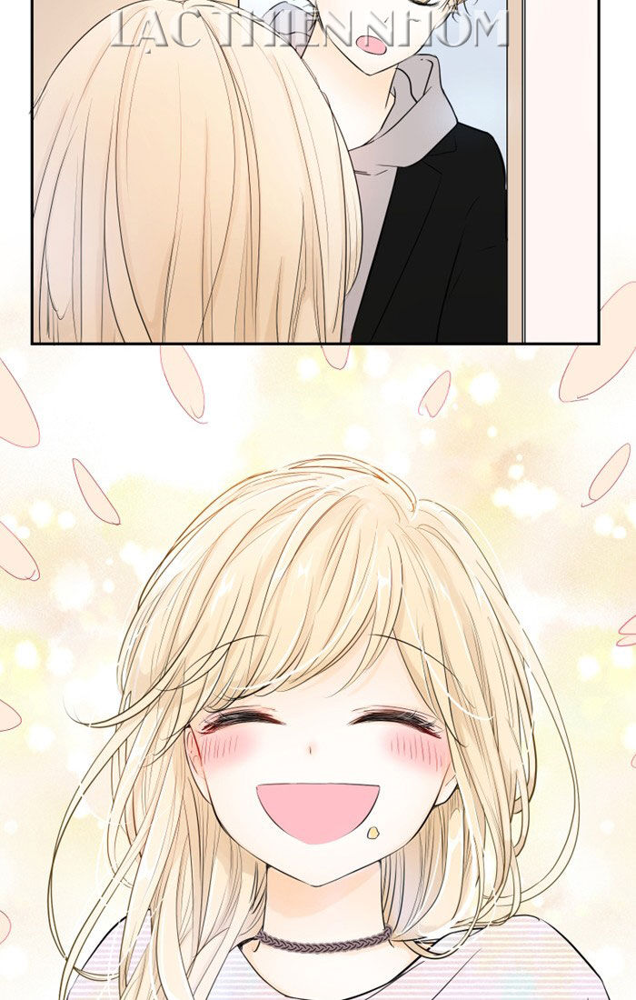 Ly Choco Ngọt Ngào Chapter 47 - Trang 2