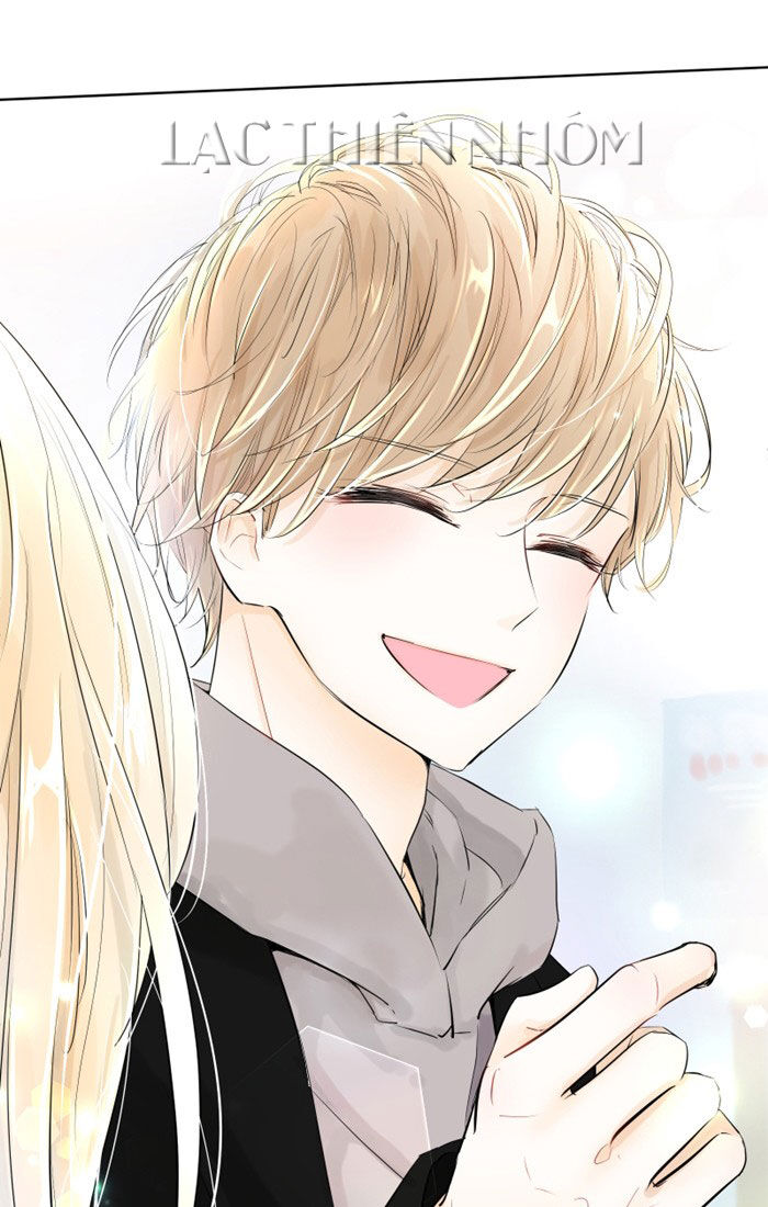 Ly Choco Ngọt Ngào Chapter 47 - Trang 2