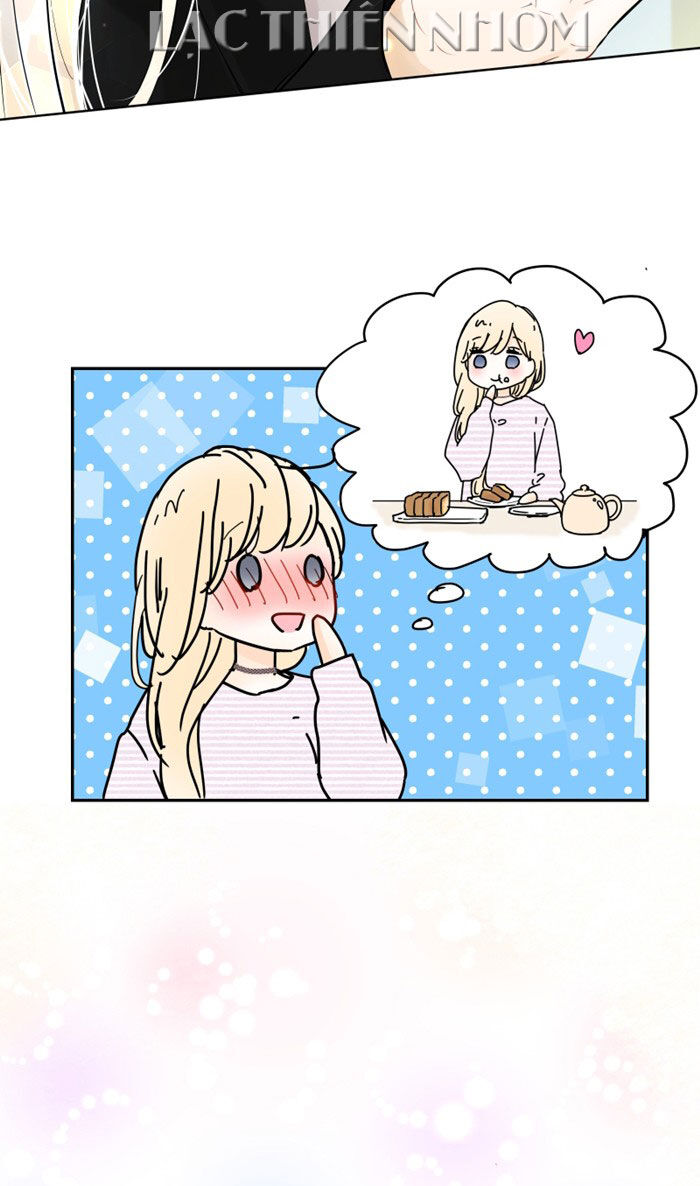 Ly Choco Ngọt Ngào Chapter 47 - Trang 2