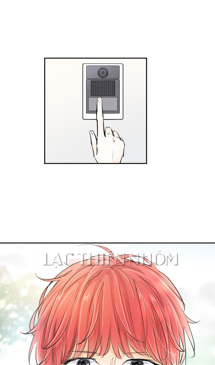 Ly Choco Ngọt Ngào Chapter 47 - Trang 2