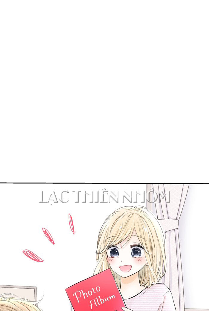 Ly Choco Ngọt Ngào Chapter 48 - Trang 2