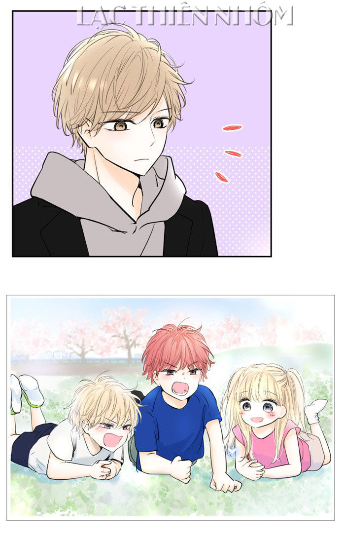 Ly Choco Ngọt Ngào Chapter 48 - Trang 2