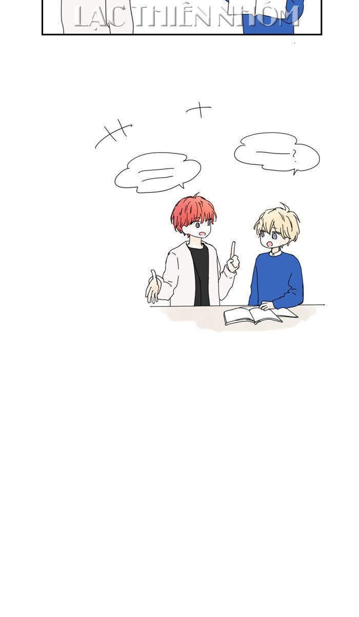 Ly Choco Ngọt Ngào Chapter 48 - Trang 2