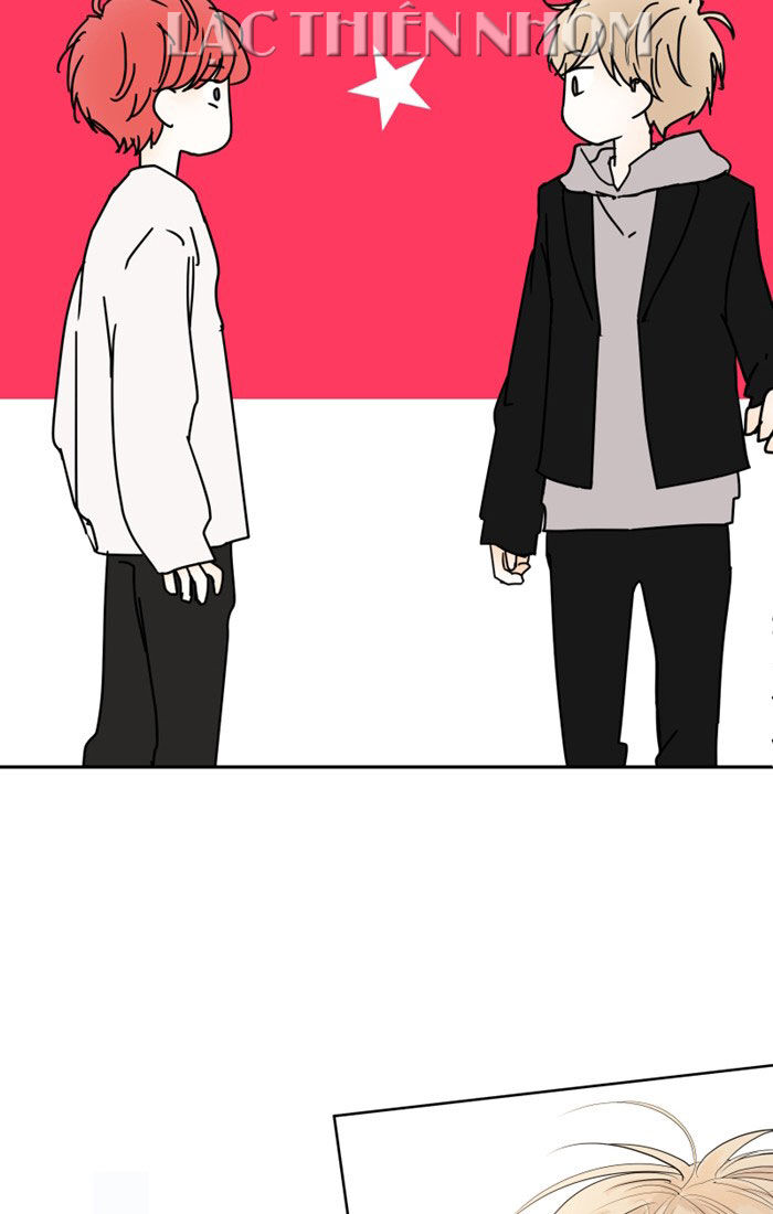 Ly Choco Ngọt Ngào Chapter 48 - Trang 2