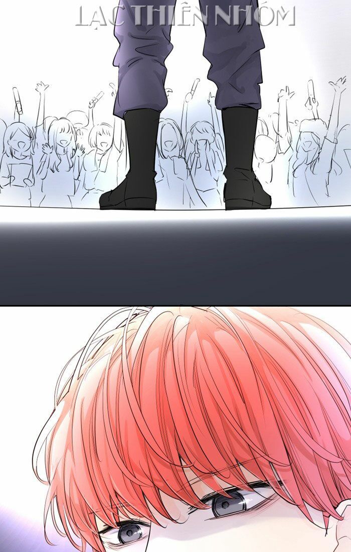 Ly Choco Ngọt Ngào Chapter 49 - Trang 2