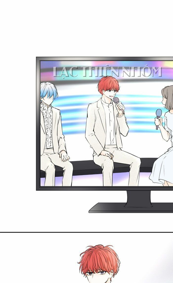 Ly Choco Ngọt Ngào Chapter 49 - Trang 2