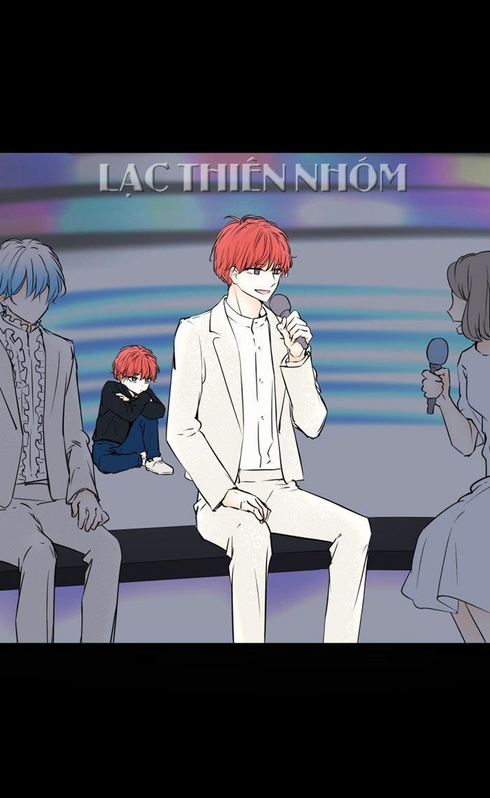 Ly Choco Ngọt Ngào Chapter 49 - Trang 2