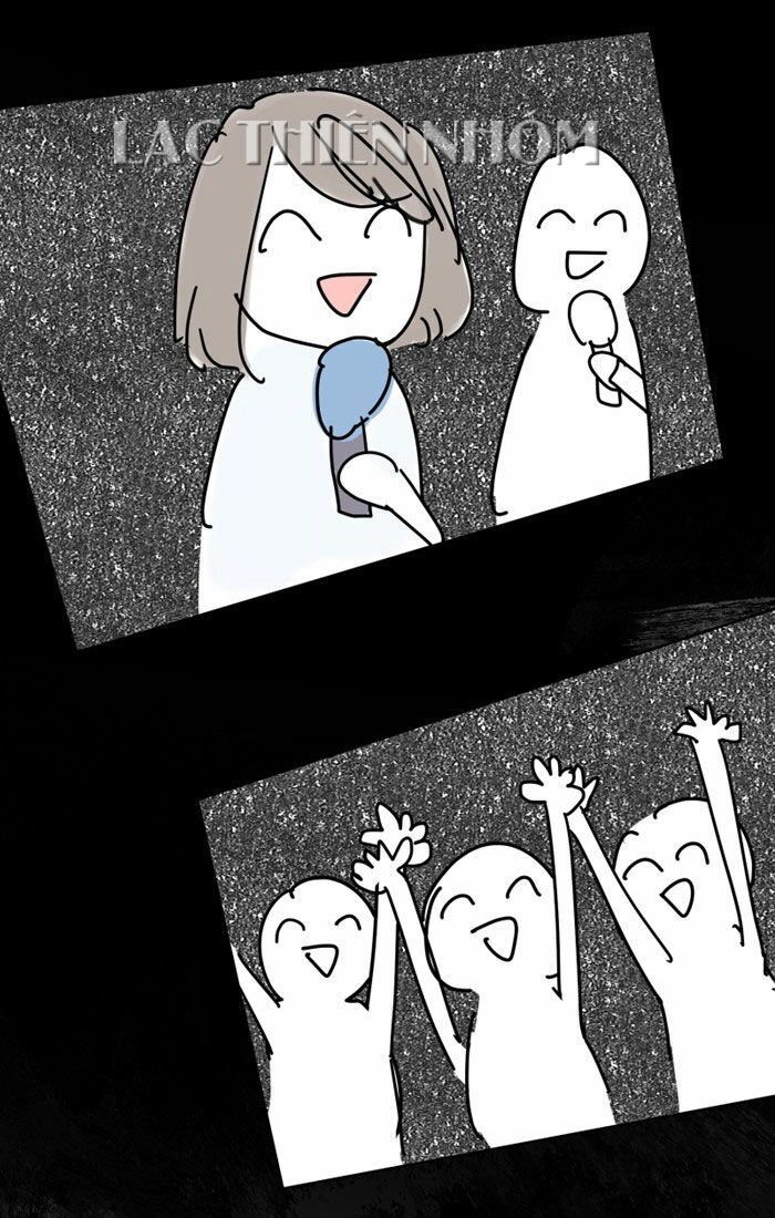 Ly Choco Ngọt Ngào Chapter 49 - Trang 2