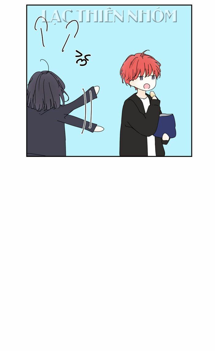 Ly Choco Ngọt Ngào Chapter 49 - Trang 2