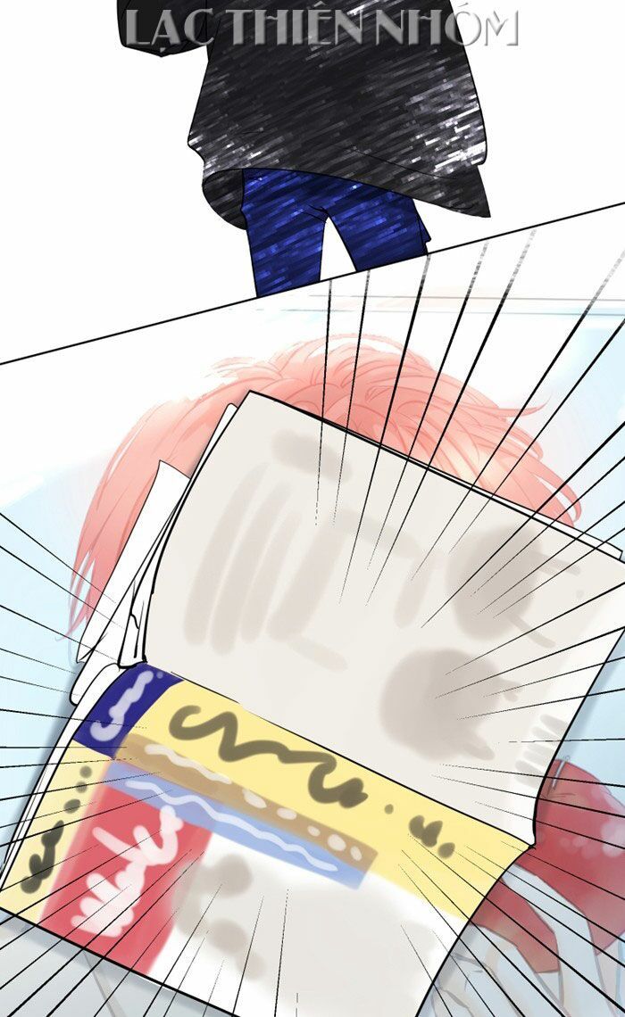 Ly Choco Ngọt Ngào Chapter 49 - Trang 2