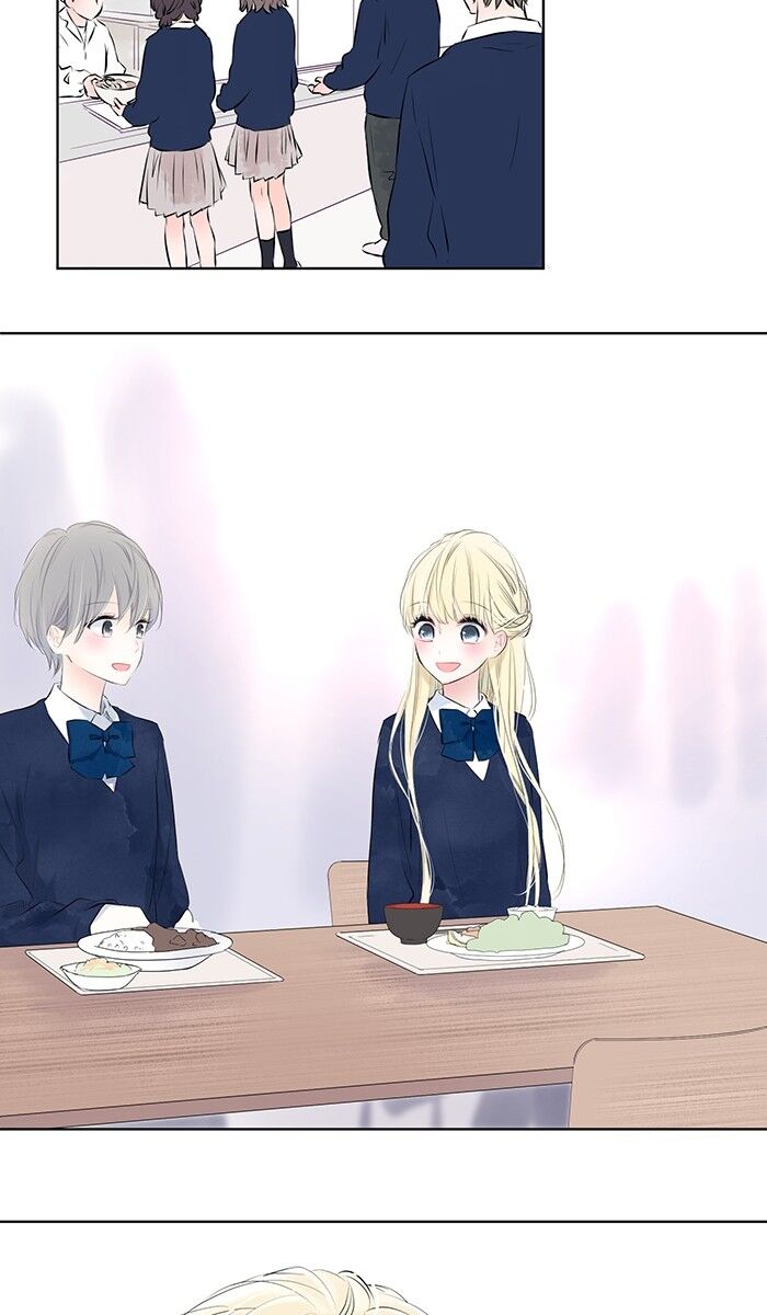 Ly Choco Ngọt Ngào Chapter 5 - Trang 2