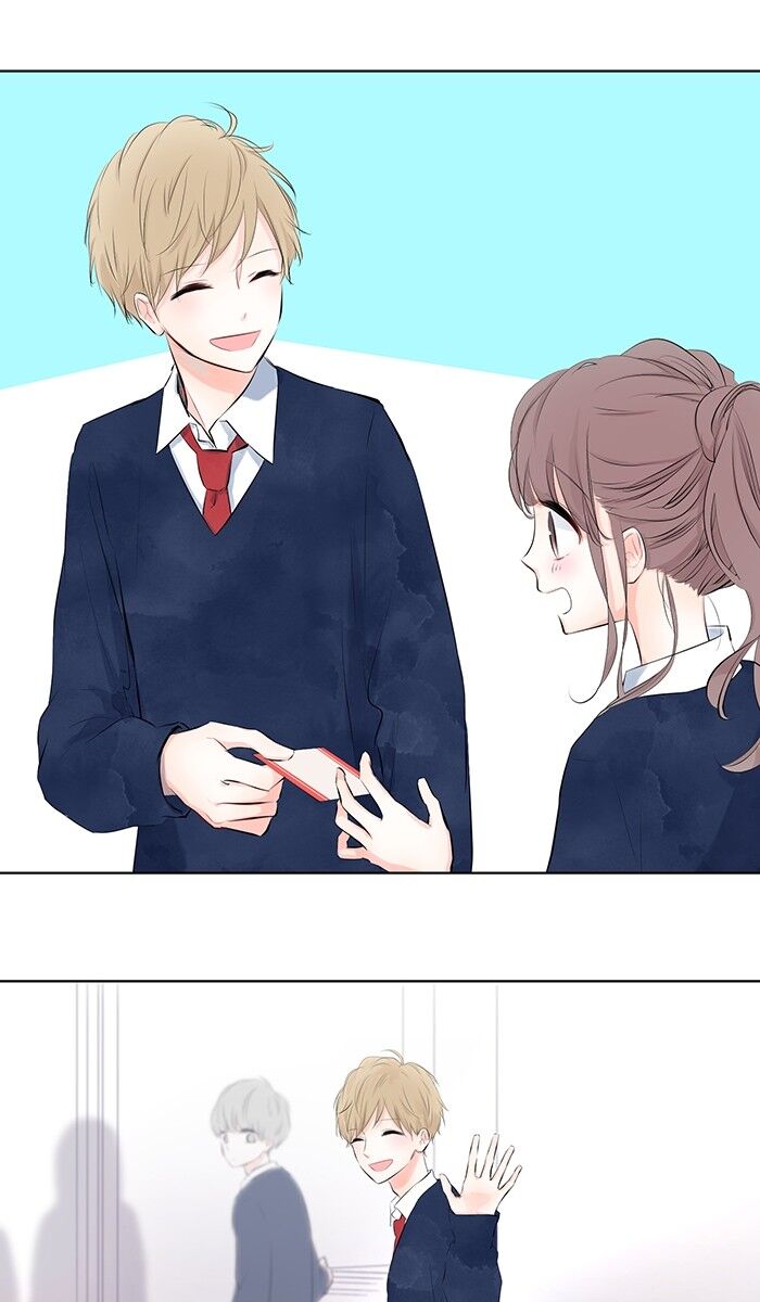 Ly Choco Ngọt Ngào Chapter 5 - Trang 2