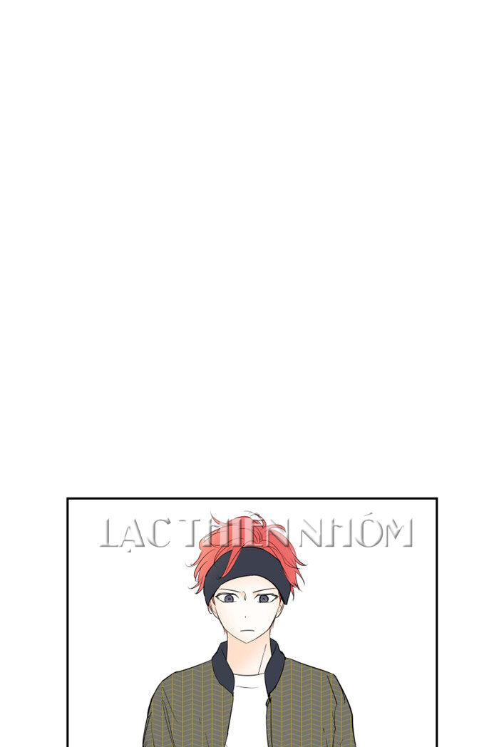 Ly Choco Ngọt Ngào Chapter 50 - Trang 2