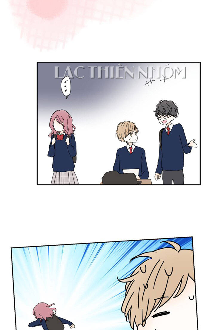 Ly Choco Ngọt Ngào Chapter 51 - Trang 2