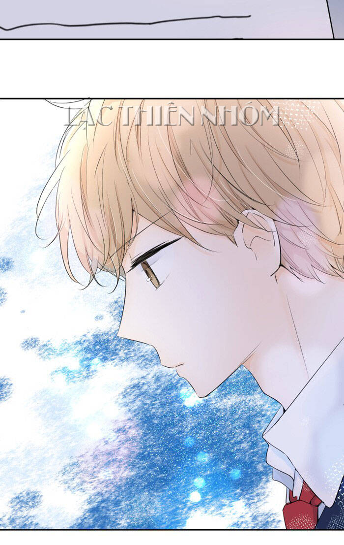 Ly Choco Ngọt Ngào Chapter 51 - Trang 2