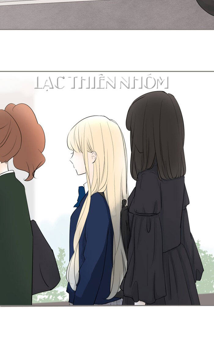 Ly Choco Ngọt Ngào Chapter 51 - Trang 2