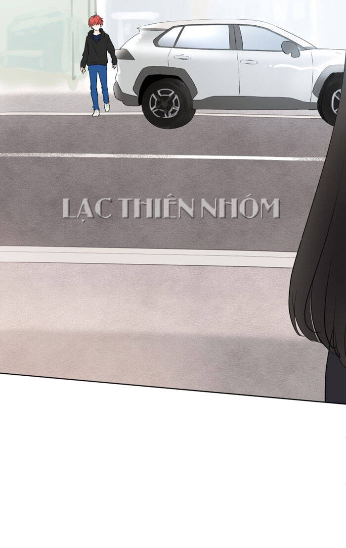 Ly Choco Ngọt Ngào Chapter 51 - Trang 2