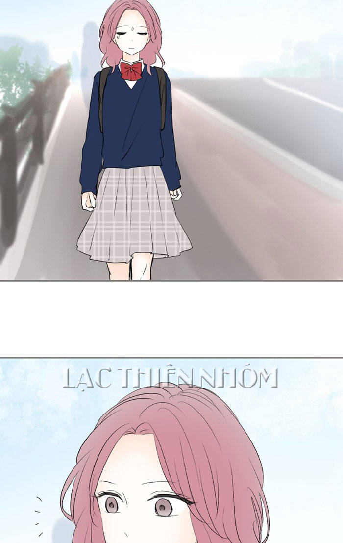 Ly Choco Ngọt Ngào Chapter 51 - Trang 2