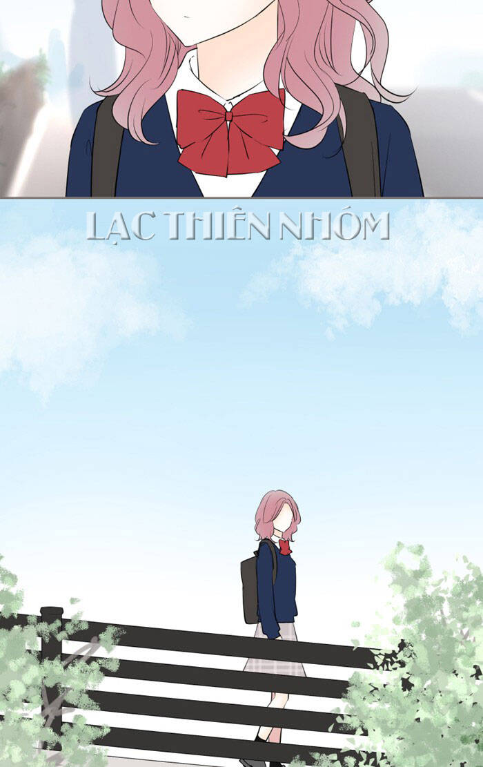 Ly Choco Ngọt Ngào Chapter 51 - Trang 2