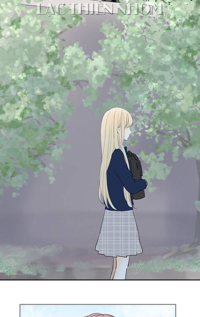 Ly Choco Ngọt Ngào Chapter 51 - Trang 2