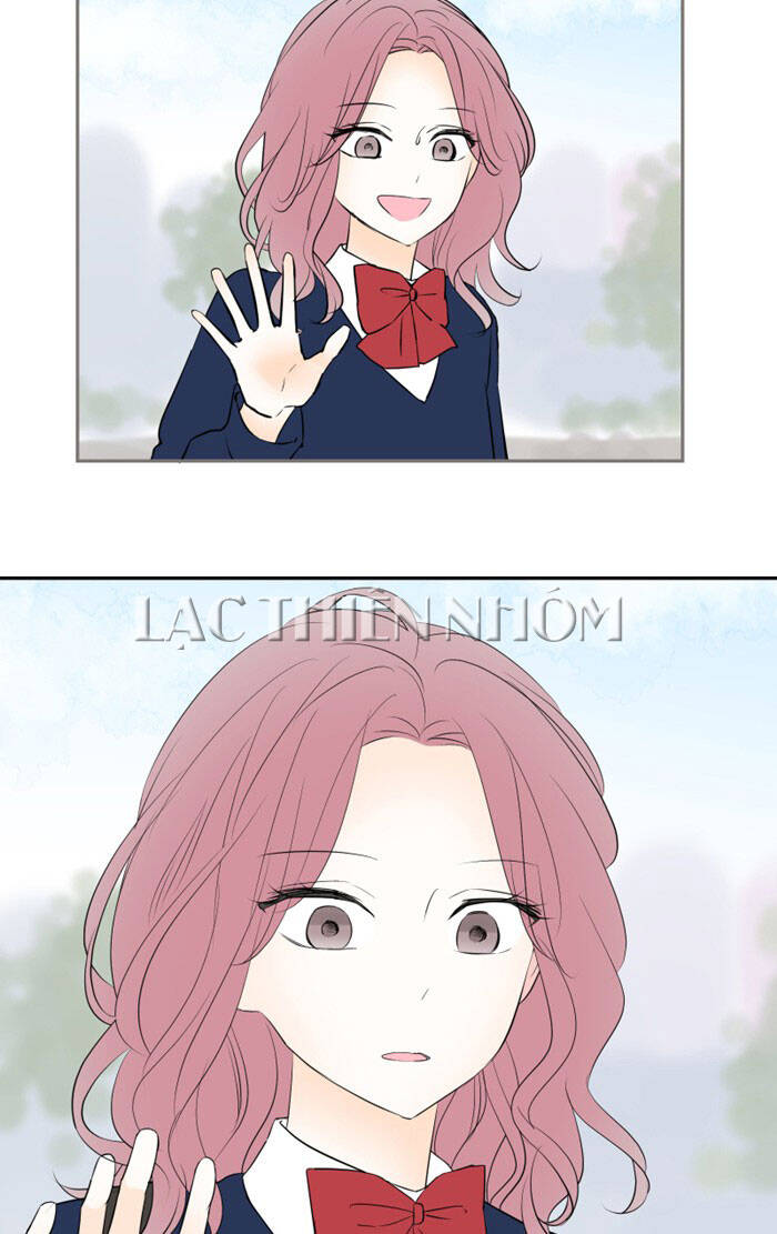 Ly Choco Ngọt Ngào Chapter 51 - Trang 2