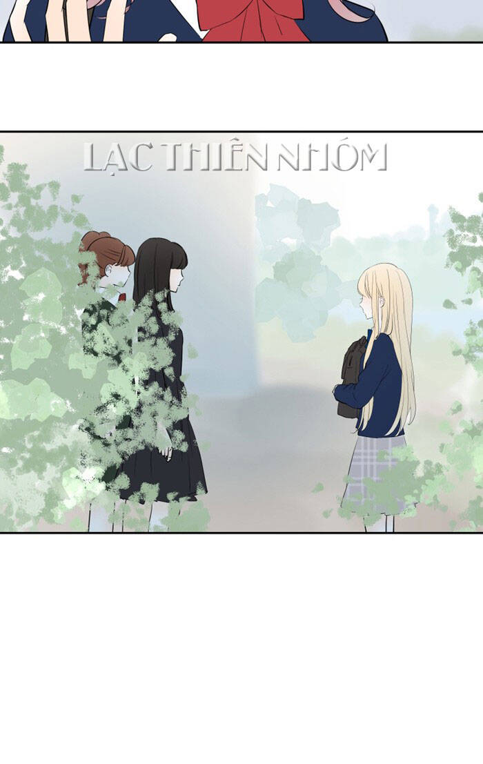 Ly Choco Ngọt Ngào Chapter 51 - Trang 2