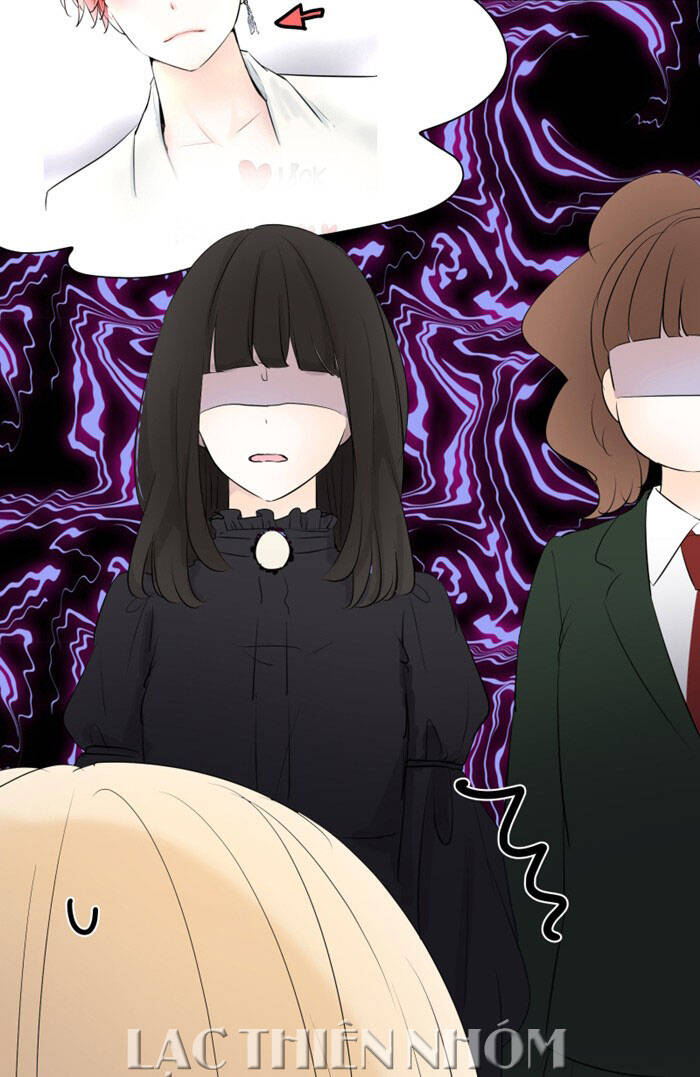 Ly Choco Ngọt Ngào Chapter 51 - Trang 2