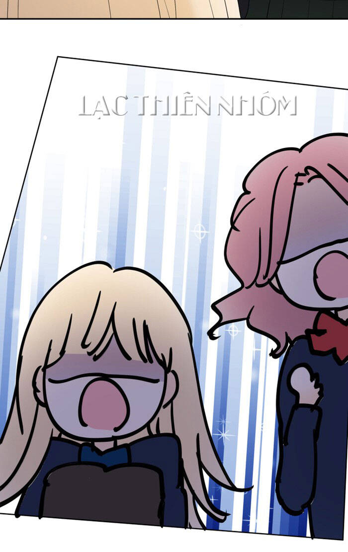 Ly Choco Ngọt Ngào Chapter 51 - Trang 2