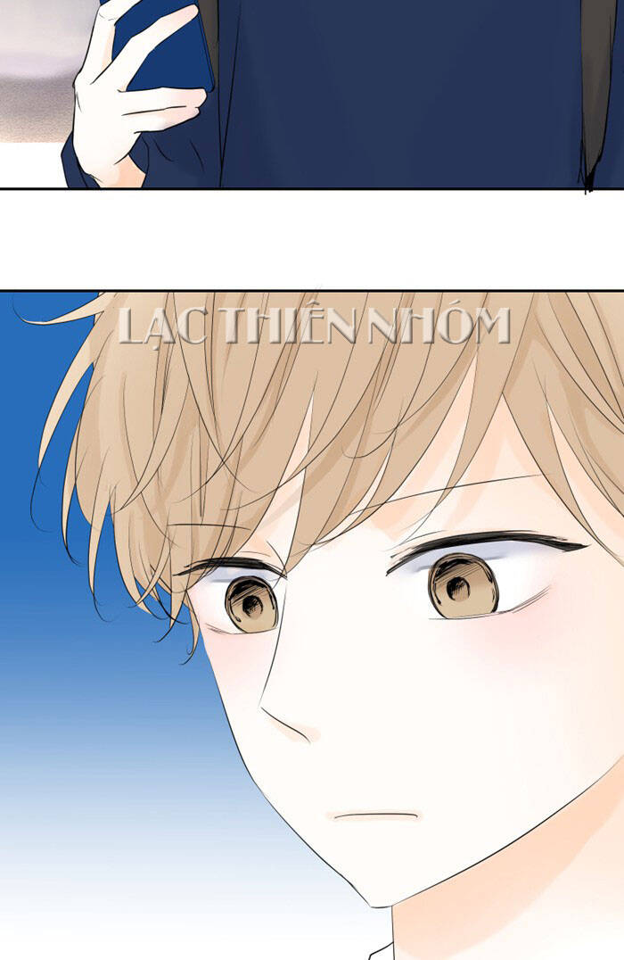 Ly Choco Ngọt Ngào Chapter 51 - Trang 2