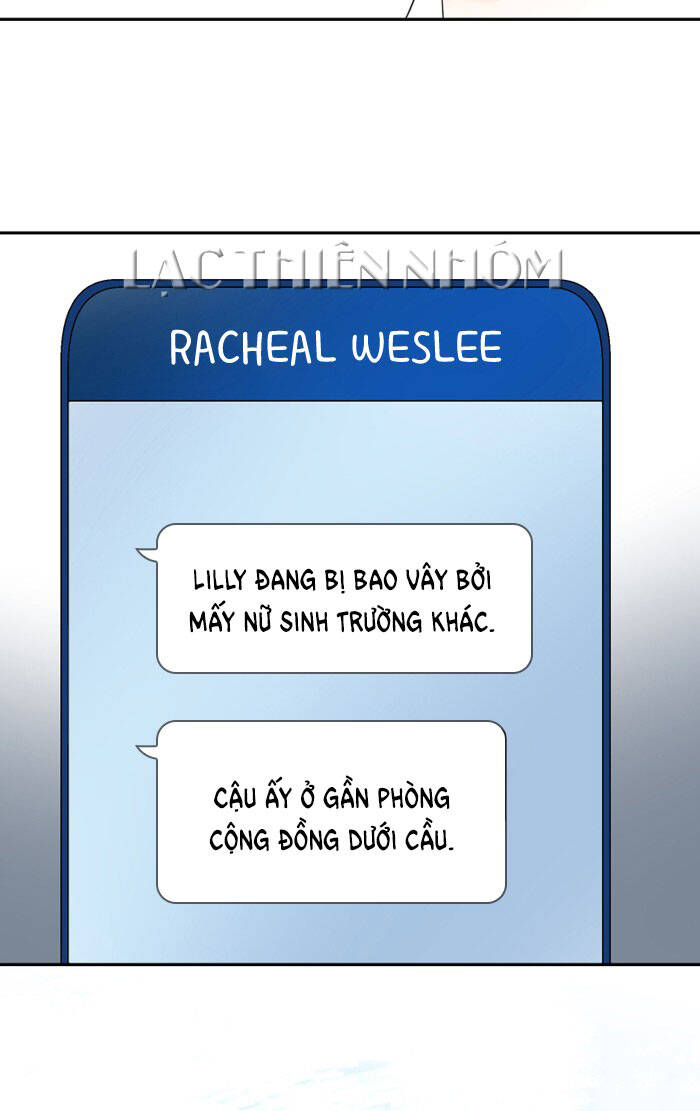 Ly Choco Ngọt Ngào Chapter 51 - Trang 2