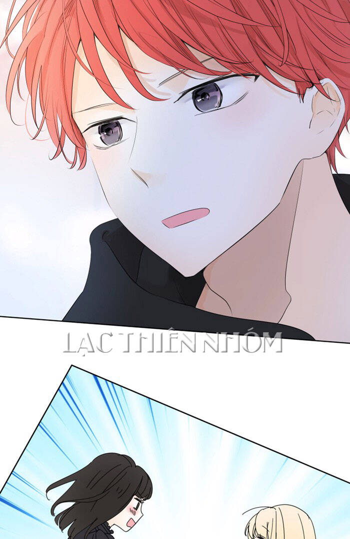 Ly Choco Ngọt Ngào Chapter 51 - Trang 2