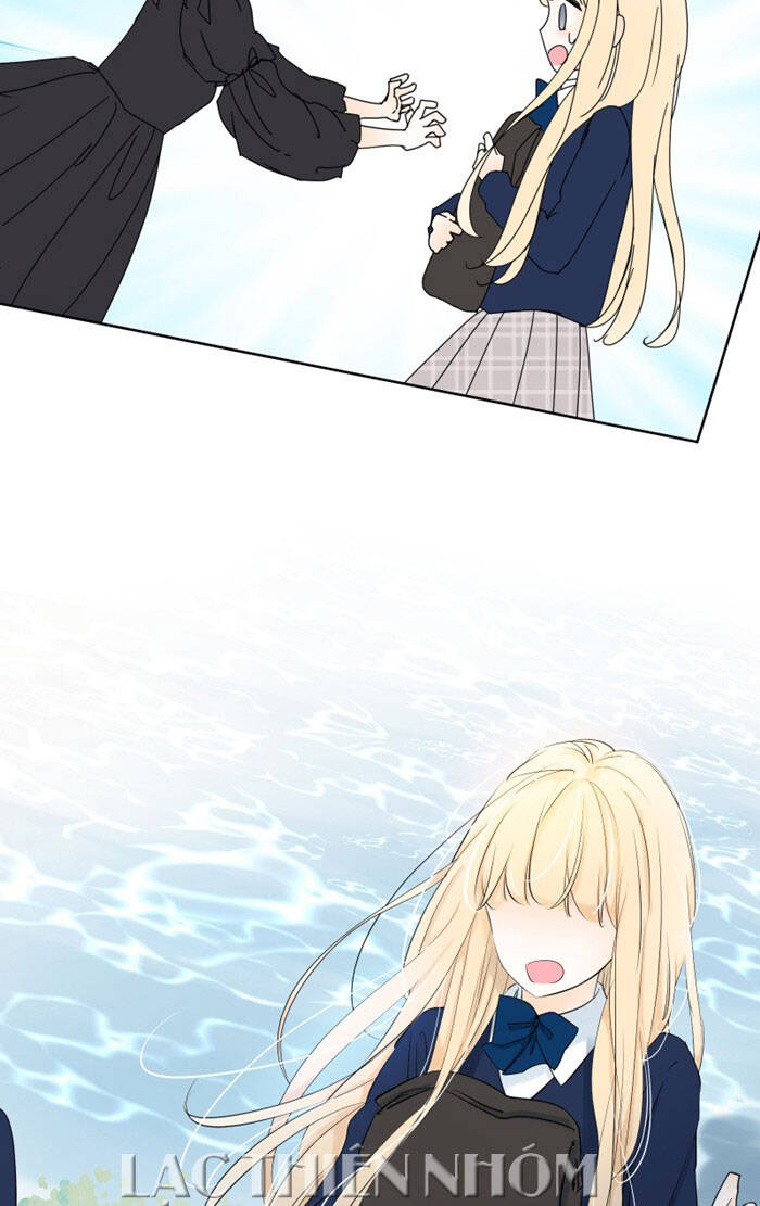 Ly Choco Ngọt Ngào Chapter 51 - Trang 2