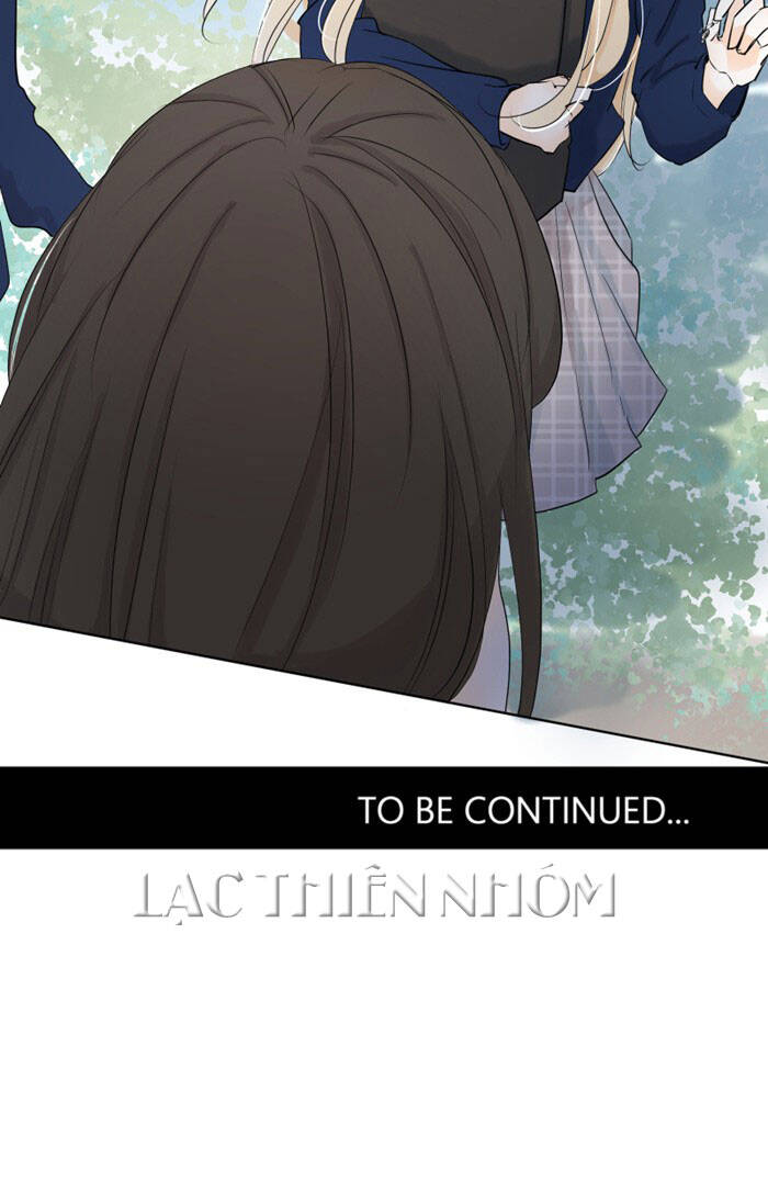 Ly Choco Ngọt Ngào Chapter 51 - Trang 2