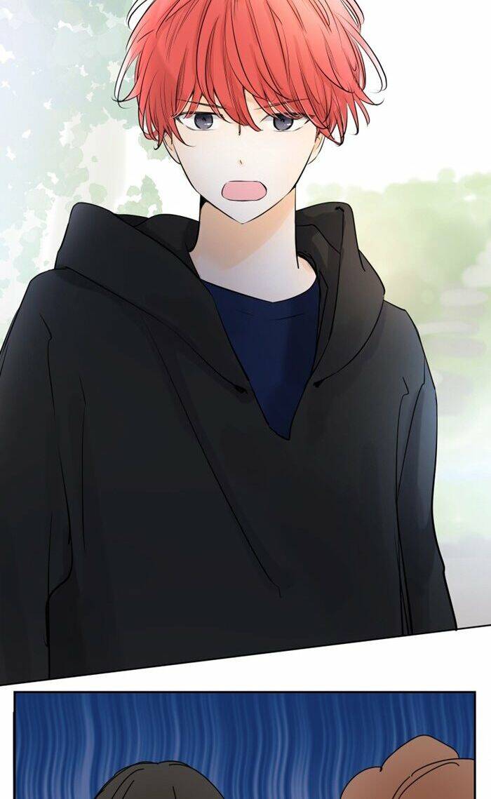 Ly Choco Ngọt Ngào Chapter 52 - Trang 2