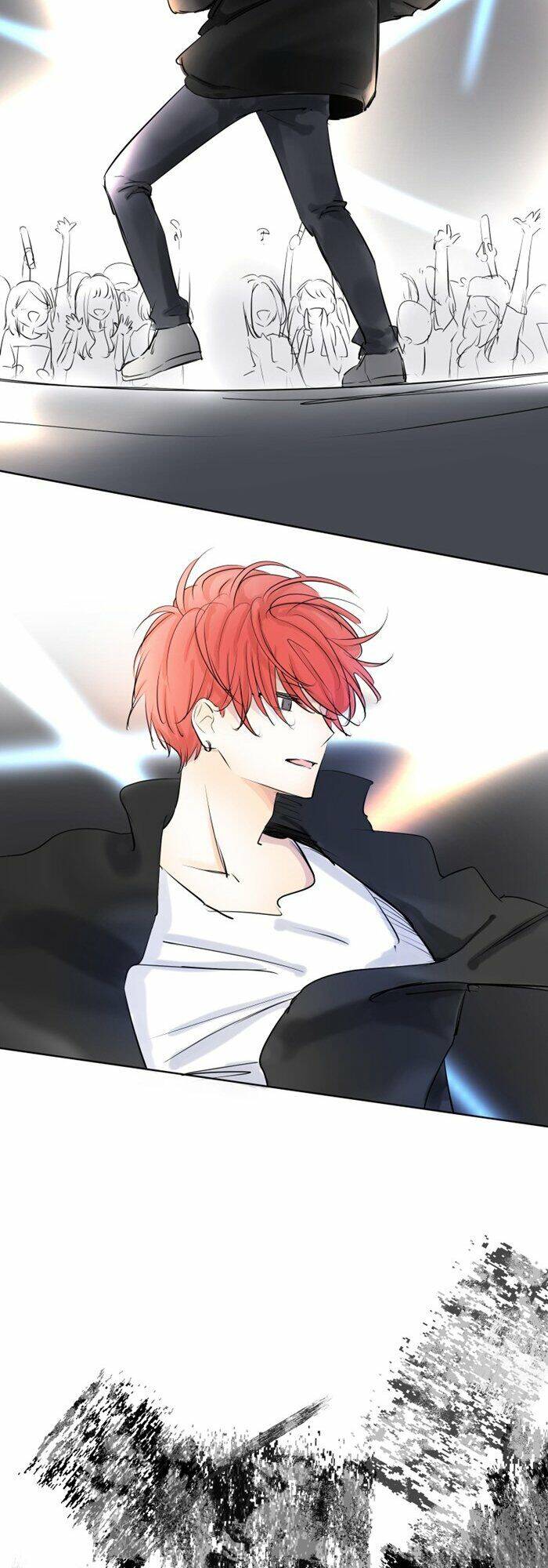 Ly Choco Ngọt Ngào Chapter 53 - Trang 2